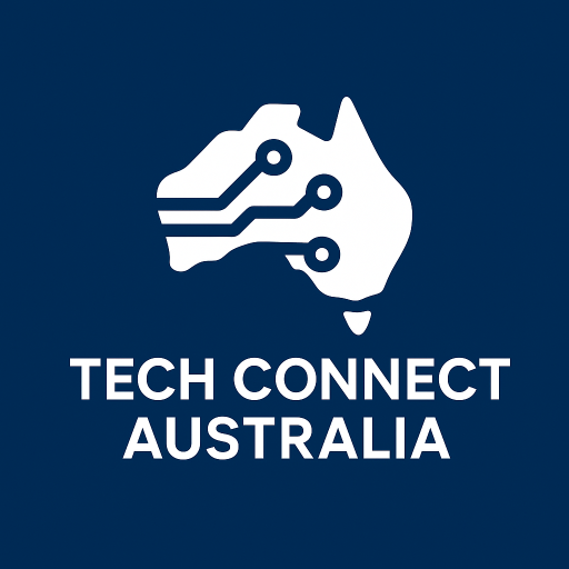 TechConnect Australia logo